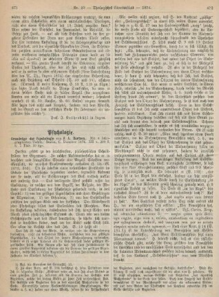 471-474 Psychologie