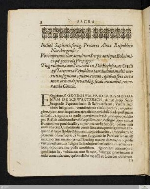 Sacra Parentalia