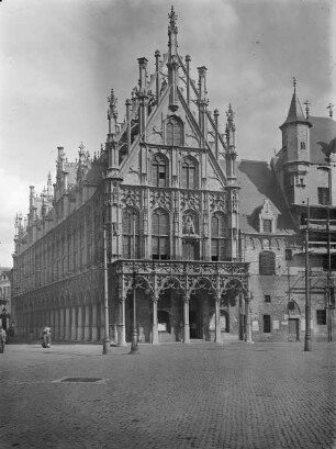 Stadhuis