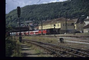 Bf. Geislingen