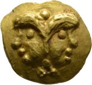Münze, 1/24 Stater, -230 - -200?