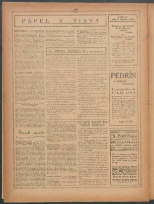 Belisario Roldán.- Sus mejores páginas