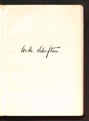 Kartoffel-Almanach der Kartoffel-Großhandlung Wilhelm Schiftan
