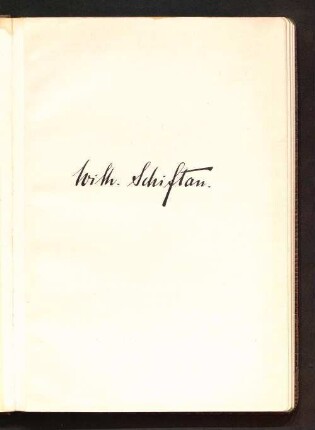 Kartoffel-Almanach der Kartoffel-Großhandlung Wilhelm Schiftan