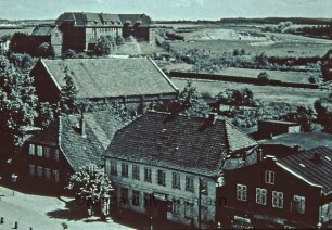 Pferdemarkt