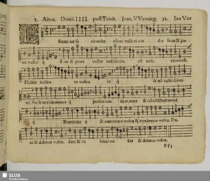 32. Estote misericordes