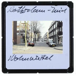 Rotterdam-Zuid
