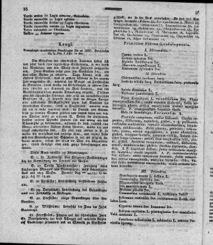 Köngl. Vetenskaps-Akademiens Handlinger för ar 1827. - Stockholm, 1827