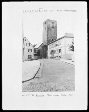 Pfeiferturm