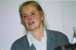 Helga Schütz