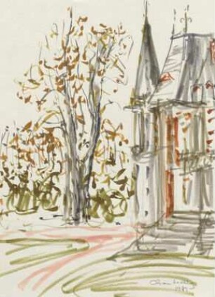 Chantilly