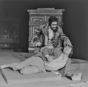 sorbisches Volkstheater