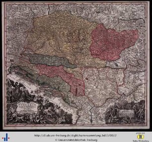 Novißima et accuratißima Hungariae.