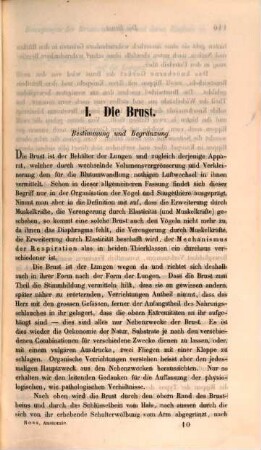 Handbuch der chirurgischen Anatomie, II