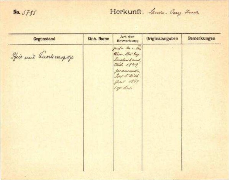 Il s'agit de la numérisation d'un document historique. Il reflète le contexte dans lequel il a été rédigé et ne correspond pas aux normes actuelles d'un langage conscient de l'histoire et de la diversité.