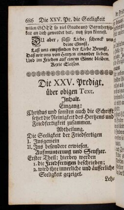 686-699, Christus und sonsten auch die Schrifft...