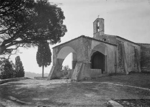 Chapelle Sainte-Anne