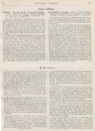 89-96 Nachrichten