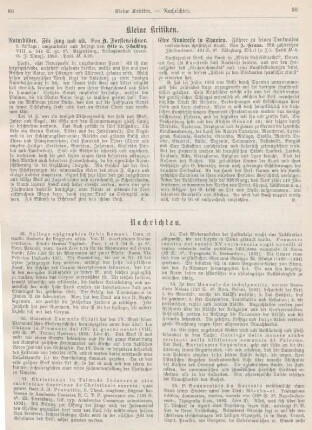 89-96 Nachrichten