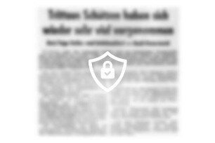 Trittaus Schützen haben sich wieder sehr viel vorgenommen