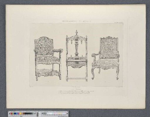 Fauteuils