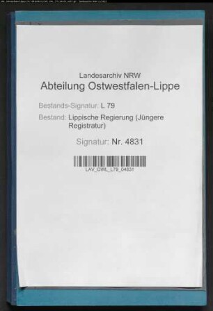 Lungenseuche und Milzbrand bei Rindern (Besonderes), Band 1