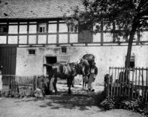 Am Rumetanes-Gut