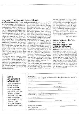 Abgeordneten-Versammlung