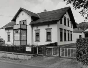 Wohnhaus "Haus Sonnenblick"