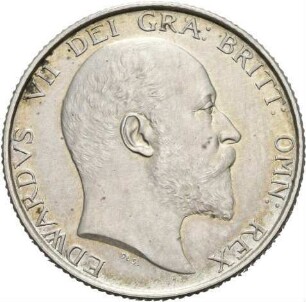 Großbritannien: Edward VII.