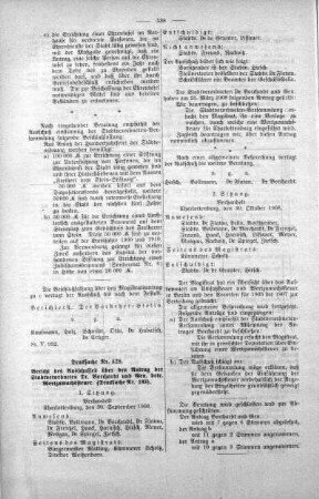 No. 20 (422-438) (427,428), 11. November 1908