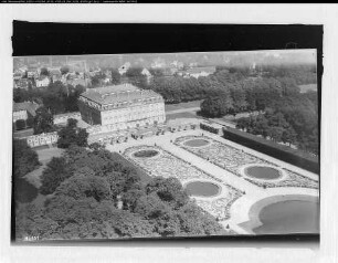 Brühl, Schloß Augustusburg