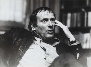 Wolfgang Kohlhaase