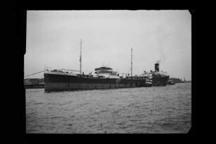 Margot Entz ex Laurelwood-52 (1929), Entz