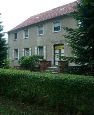 Siethen, Ludwigsfelde, Siethener Dorfstraße 17