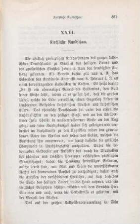 381-384 Kirchliche Rundschau