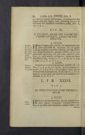 Lib. XXXVI.