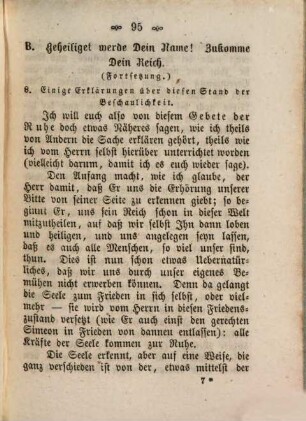 Schriften der heiligen Theresia von Jesu : zur Erbauung und Betrachtung für alle auf der Bahn des Heils wandelnde und Gott suchende Christen bearbeitet und herausgegeben, 2