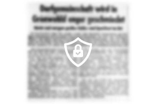 Dorfgemeinschaft wird in Grönwohld enger geschmiedet
