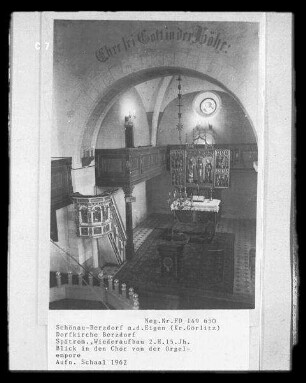 Evangelische Pfarrkirche