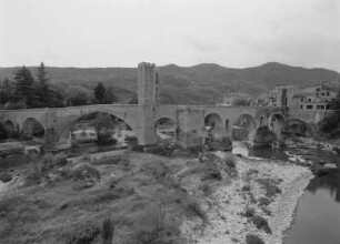 Pont Fluvia