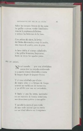 Pie de árbol