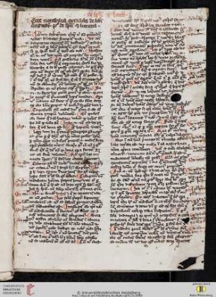 Aurelius Augustinus: Excerpta de operibus