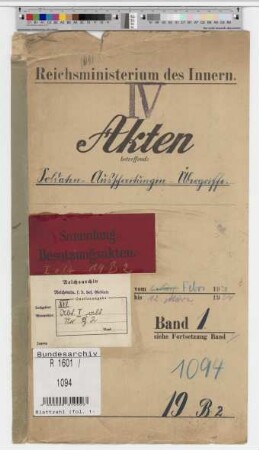Soldaten-Ausschreitungen, Uebergriffe