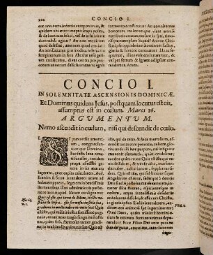 220-243, In Solemnitate Ascensionis Dominicae.