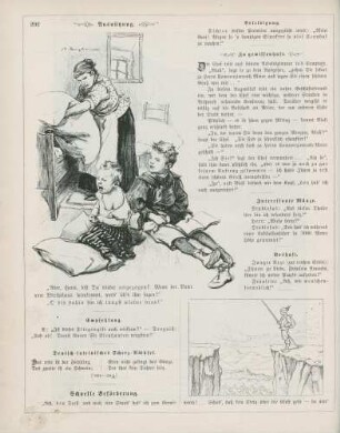 "Ausnützung" "Schnelle Beförderung"