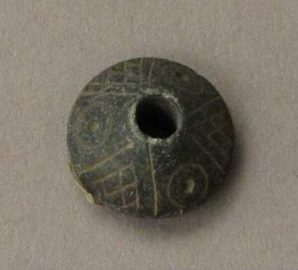 spindle whorl