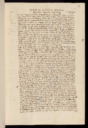 319r-323r (1-9), Graeca ecclesia, defendens se in Concilio Basiliensi