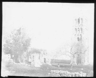 Weiße Moschee, er-ramle