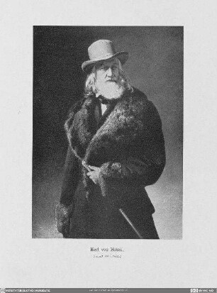 Karl von Holtei